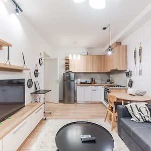 Appartement met Twee Slaapkamers